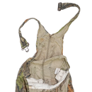 Walls Outdoors Realtree Camo Kids Bib Overalls - 12, Large