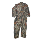 Walls Realtree Camo Lined Coveralls - Youth 20 - Army & Outdoors - Overalls