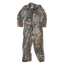 Walls Realtree Camo Lined Coveralls - Youth 20 - Army & Outdoors - Overalls