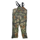 Walls Realtree Lined Bib Coveralls - XLarge - Army & Outdoors - Overalls