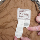 Walls Realtree Lined Bib Coveralls - XLarge - Army & Outdoors - Overalls