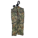 Walls Realtree Lined Bib Coveralls - XLarge - Army & Outdoors - Overalls