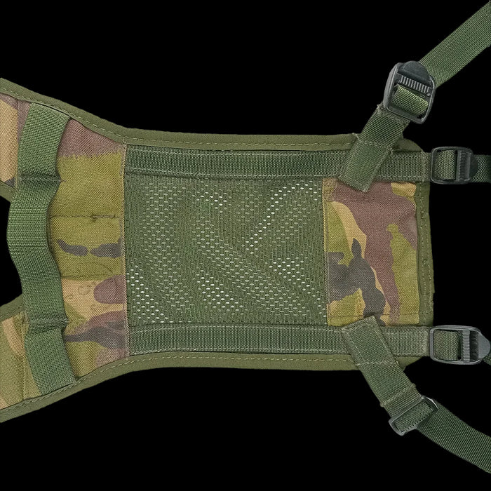 British Army PLCE DPM Yoke