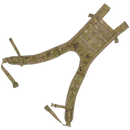 British Army MTP Virtus H Type Yoke - British Army Surplus - Load Accessories