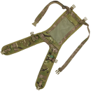 British Army MTP Side Pouch Yoke - British Army Surplus - Load Accessories