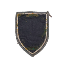 West German Bundeswehr 1st Airborne Division Patch