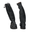 West German Police Riding Boots - 8 UK - German Army Surplus - Boots