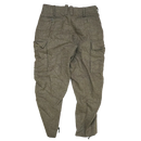 West German Wool Field Trousers - 168/84, Medium
