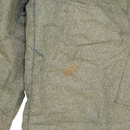 West German Wool Field Trousers - 170/92, Large - German Army Surplus - Combat Trousers