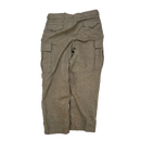 West German Wool Field Trousers - 178/78, Small