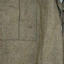 West German Wool Field Trousers - 178/78, Small