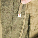 West German Wool Field Trousers - 72cm - German Army Surplus - Work Trousers