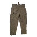 West German Wool Field Trousers - Medium
