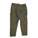 West German Wool Field Trousers - Medium - German Army Surplus - Combat Trousers