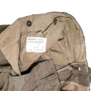 West German Wool Field Trousers - Medium