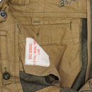 West German Wool Field Trousers - Medium - German Army Surplus - Combat Trousers