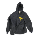 West Point Cadet Wool Parka - 36S, Small