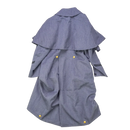 West Point Military Academy Women's Service Dress Overcoat- 12R, Medium