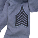 West Point Military Academy Women's Service Dress Overcoat- 12R, Medium