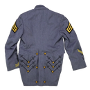 West Point Military Academy Women's Service Dress Tailcoat - 12R, Medium