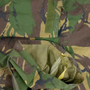 British DPM MVP Pants - Value Grade - British Army Surplus - Rain Trousers