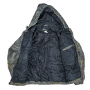 WFS Element Gear Lined Camo Jacket - Medium