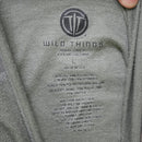 Wild Things ABU Combat Shirt - Large - Army & Outdoors - UBACS