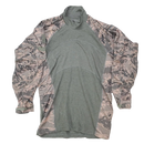 Wild Things ABU Combat Shirt - Large