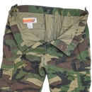 Winchester Woodland Camo BDU Trousers - 40, XLarge
