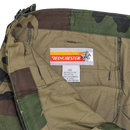 Winchester Woodland Camo BDU Trousers - 40, XLarge