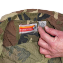 Winchester Woodland Camo Field Shirt - XLarge