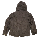Wolverine Canvas Lined Workwear Jacket - XLarge - Army & Outdoors - Field Jackets