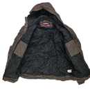 Wolverine Canvas Lined Workwear Jacket - XLarge