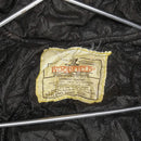 Woodfield Woodland Camo Vinyl Rain Jacket - Large