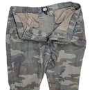 Woodland Camo Pants - Large