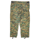 Woodland Digital BDU Trousers - XLarge Regular