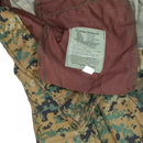 Woodland Digital BDU Trousers - XLarge Regular - Army & Outdoors - Combat Trousers