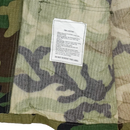 Woodland Ripstop BDU Shirt - Large Regular