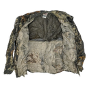 Woolrich Realtree Vented Shirt - Medium - Army & Outdoors - Field Shirts