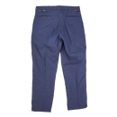 Workrite Blue Firefighter Trousers - 34, Medium