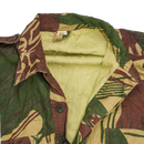 WPG Repro Pakistani Style Rhodesian Brushstroke Smock - 44, XLarge