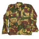WPG Repro Pakistani Style Rhodesian Brushstroke Smock - 44, XLarge