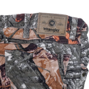 Wranger Fusion 3D Camo Jeans - 38x30, Large - Army & Outdoors - Work Trousers