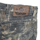 Wranger Realtree Jeans - 38x30, Large - Army & Outdoors - Work Trousers