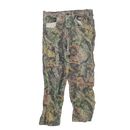 Wrangler Advantage Camo Jeans - 34x30, Medium - Army & Outdoors - Work Trousers