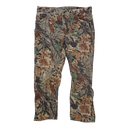 Wrangler Advantage Camo Jeans - 40x30, XLarge - Army & Outdoors - Jeans