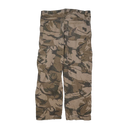 Wrangler Brown DPM Cargo Trousers - 32x30, Medium