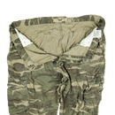 Wrangler Camo Cargo Pants - 40x32 - Army & Outdoors - Cargo Trousers