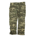 Wrangler Camo Cargo Pants - 40x32 - Army & Outdoors - Cargo Trousers