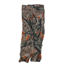 Wrangler Fusion 3.0 Camo Jeans - 36x32, Large - Army & Outdoors - Work Trousers